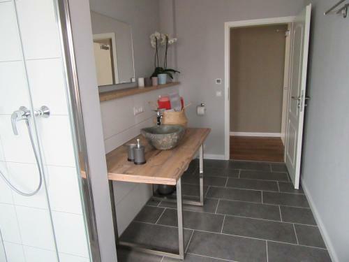 Apartamento Chalet Koop