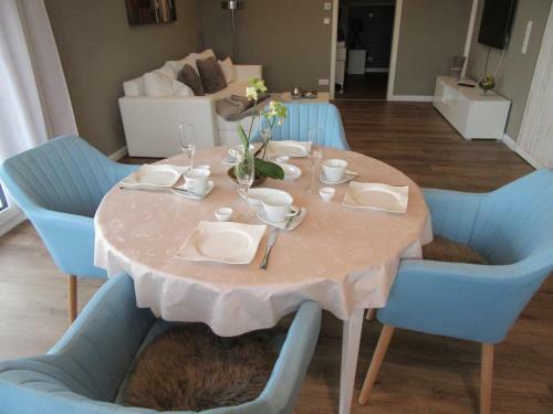 Apartamento Chalet Koop
