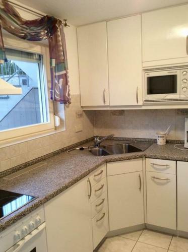 Apartamento Seeterrasse Mit Seeblick