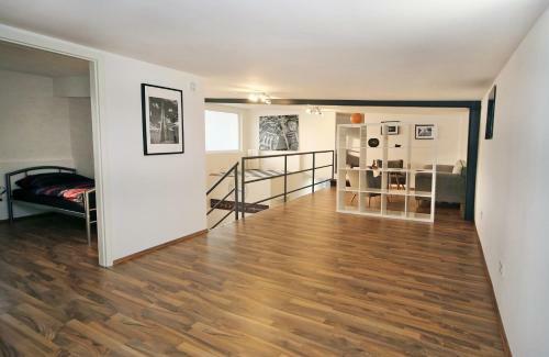 Apartamento Loft-unterkunft