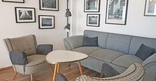 Apartamento Loft-unterkunft