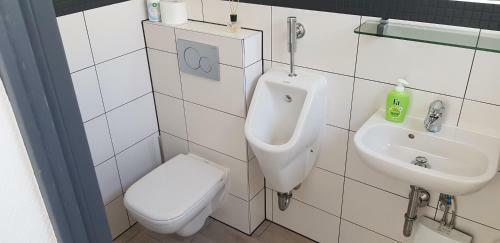 Apartamento Loft-unterkunft