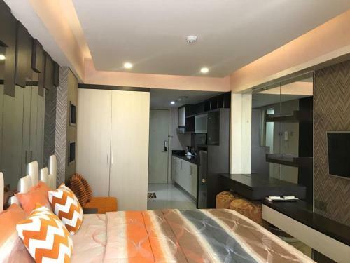 Wh Apartmen