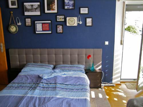 Apartamento Rubin