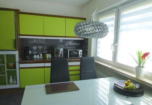 Apartamento Rubin