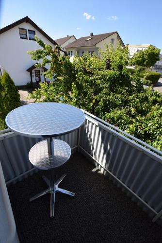 Apartamento Rubin