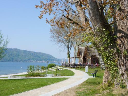 Apartamento Ferienwohnung Marienblick