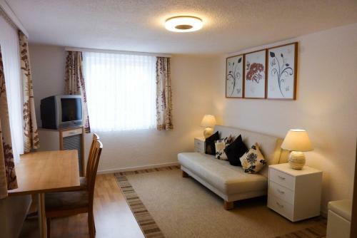 Apartamento Ferienwohnung Marienblick