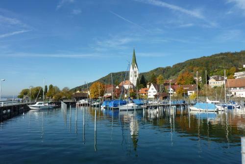 Apartamento Ferienwohnung Marienblick