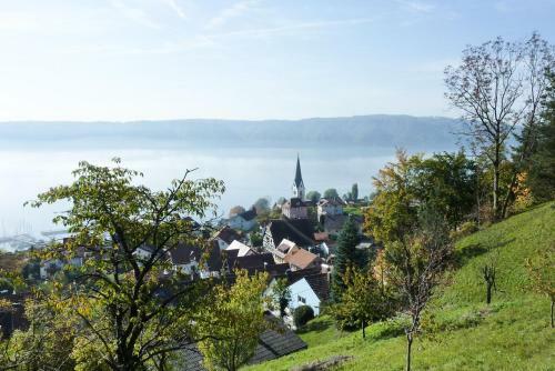 Apartamento Ferienwohnung Marienblick