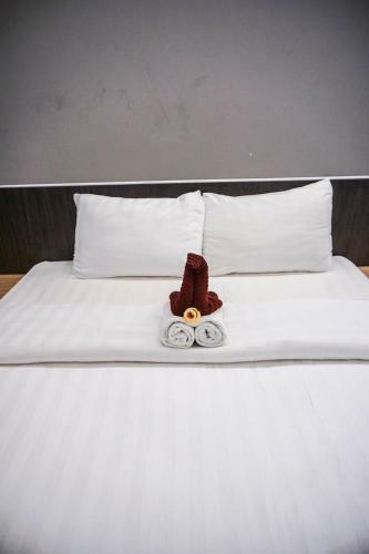 Hotel Pantes Simpang Lima Semarang