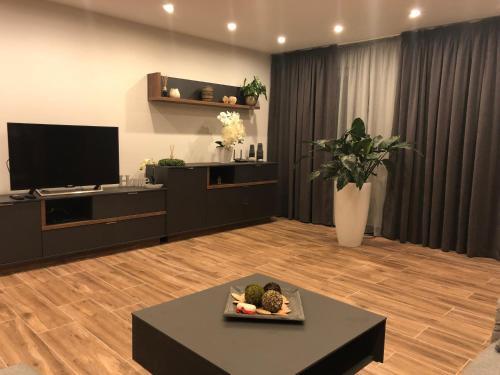 Apartamento Sinsheim Unterkunft
