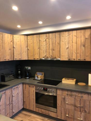 Apartamento Sinsheim Unterkunft