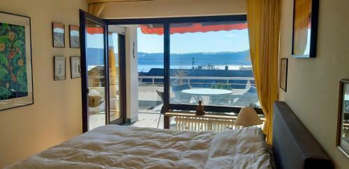 Apartamento La Terrasse