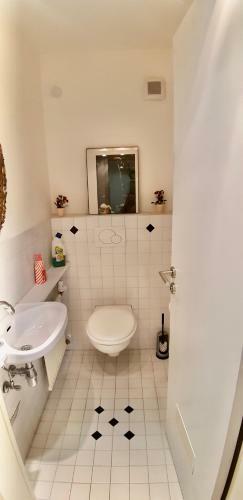 Apartamento La Terrasse