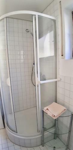 Apartamento La Terrasse