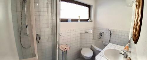 Apartamento La Terrasse