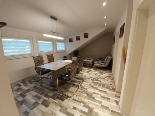 Apartment Claudia