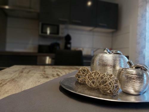 Apartment Claudia