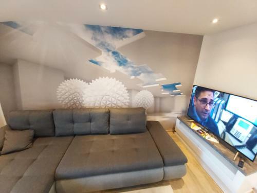 Apartment Claudia