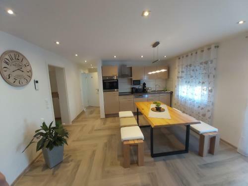 Apartment Claudia