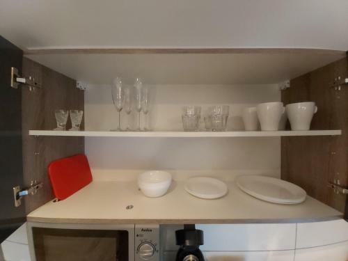 Apartment Claudia