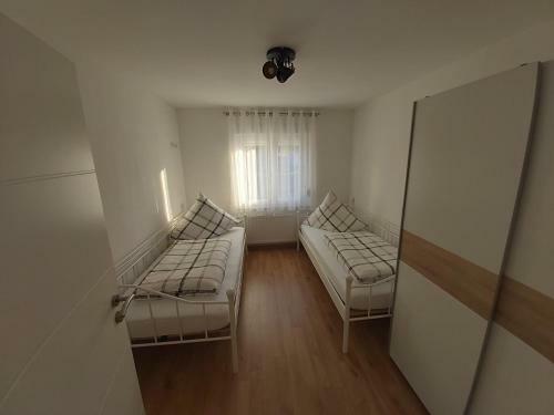 Apartment Claudia