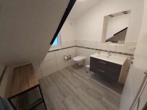 Apartment Claudia
