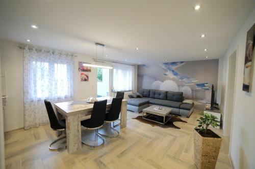 Apartment Claudia