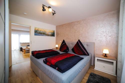Apartment Claudia