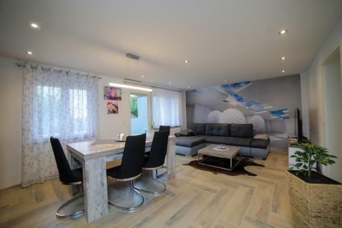 Apartment Claudia