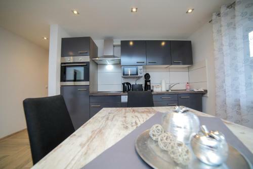 Apartment Claudia