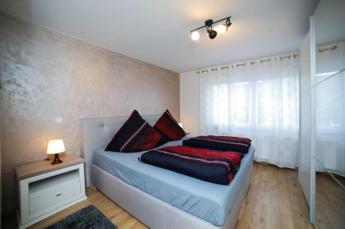 Apartment Claudia