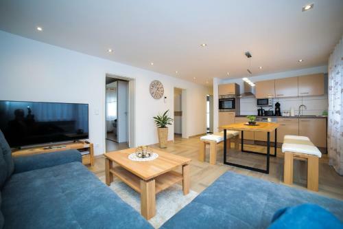 Apartment Claudia