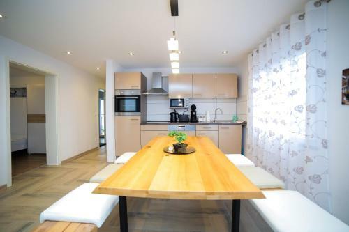 Apartment Claudia