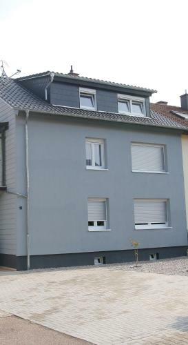 Apartment Claudia
