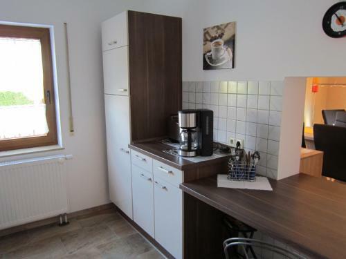 Apartamento Ferienwohnung Sonja Sinsheim