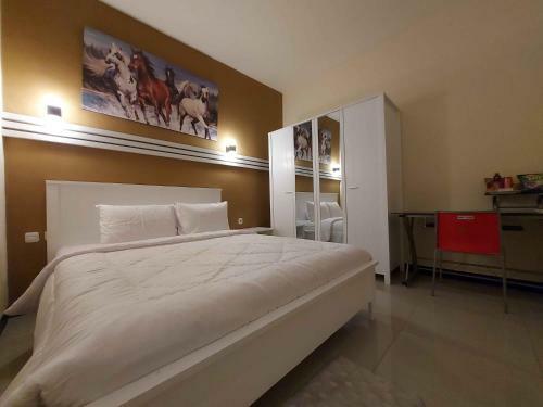 Rons City Hotel