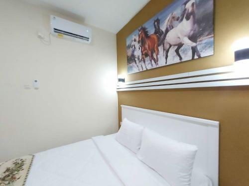 Rons City Hotel