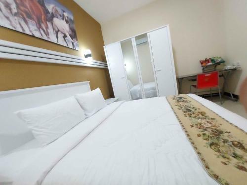 Rons City Hotel