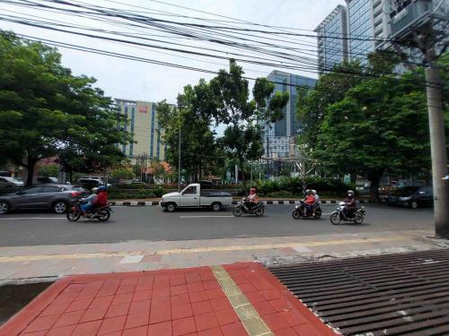 Rons City Hotel