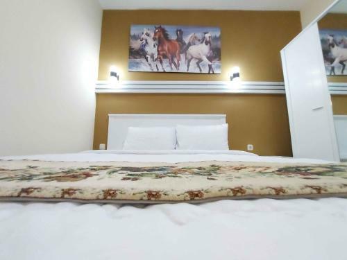Rons City Hotel