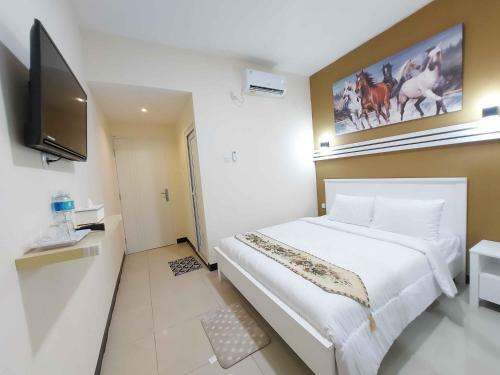 Rons City Hotel