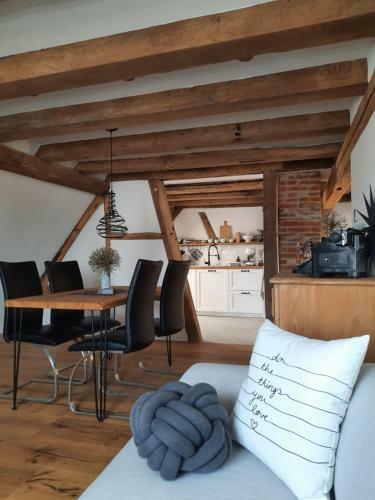 Apartamento Beas Wohnen