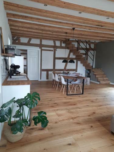 Apartamento Beas Wohnen
