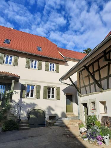 Apartamento Beas Wohnen