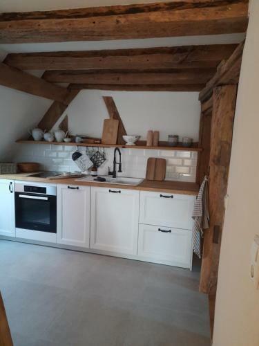 Apartamento Beas Wohnen