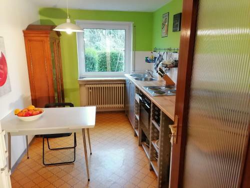 Apartamento Fewo-loh4-sinsheim