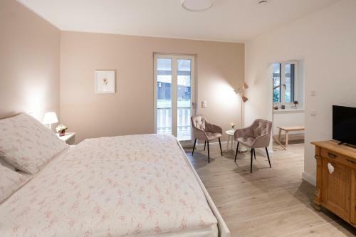 Bed & Breakfast Hof W�lper Raven