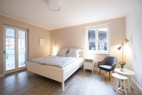 Bed & Breakfast Hof W�lper Raven